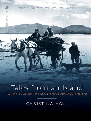 cover image of Tales From an Island